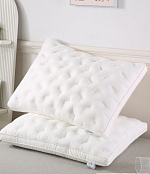 Подушка Pero testo, Повышенная жёсткость, Белый