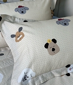 Детский комплект "Children Kids Collection", Голубой